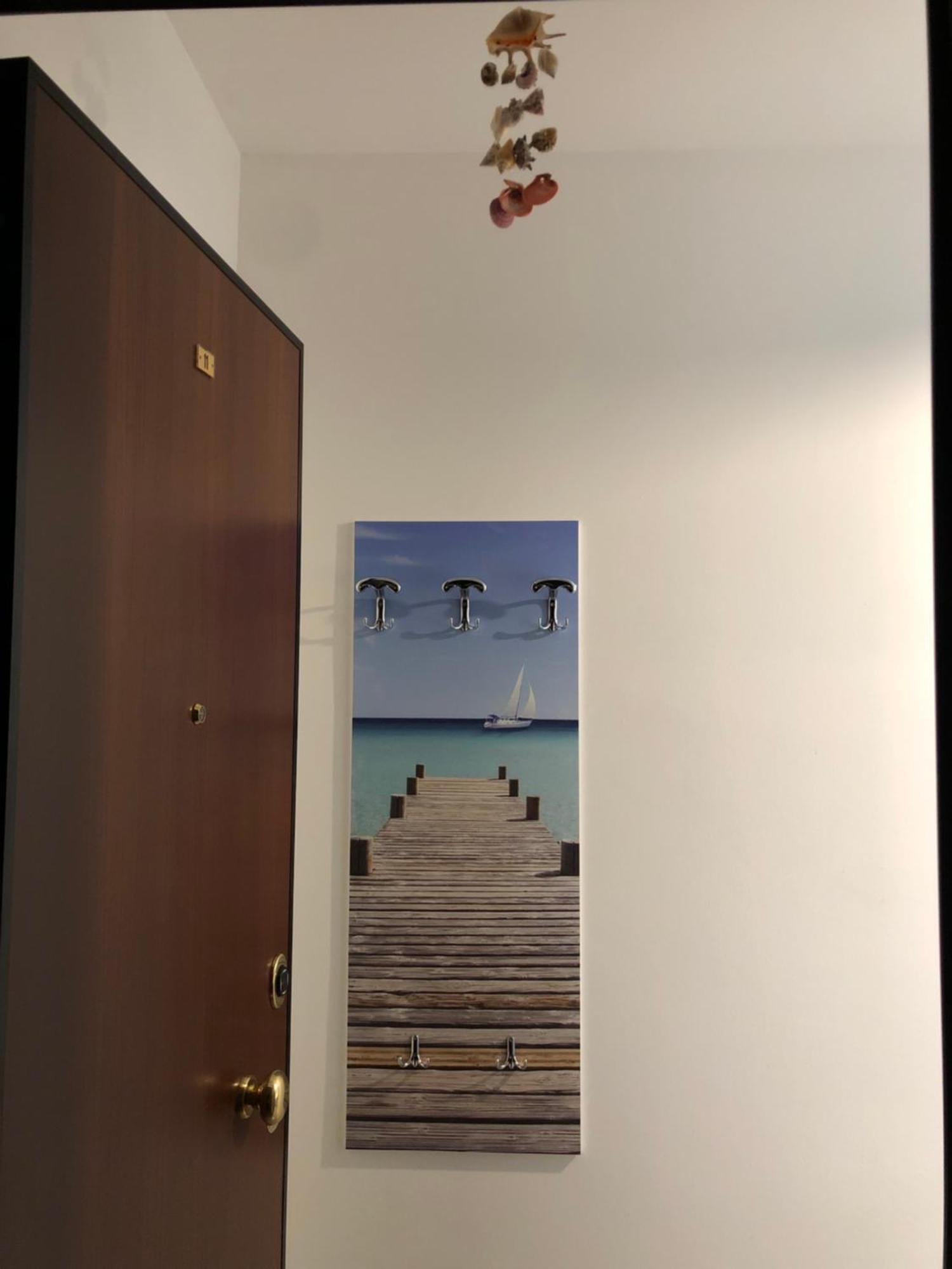 Giulio'S Apartment Bibione Ngoại thất bức ảnh