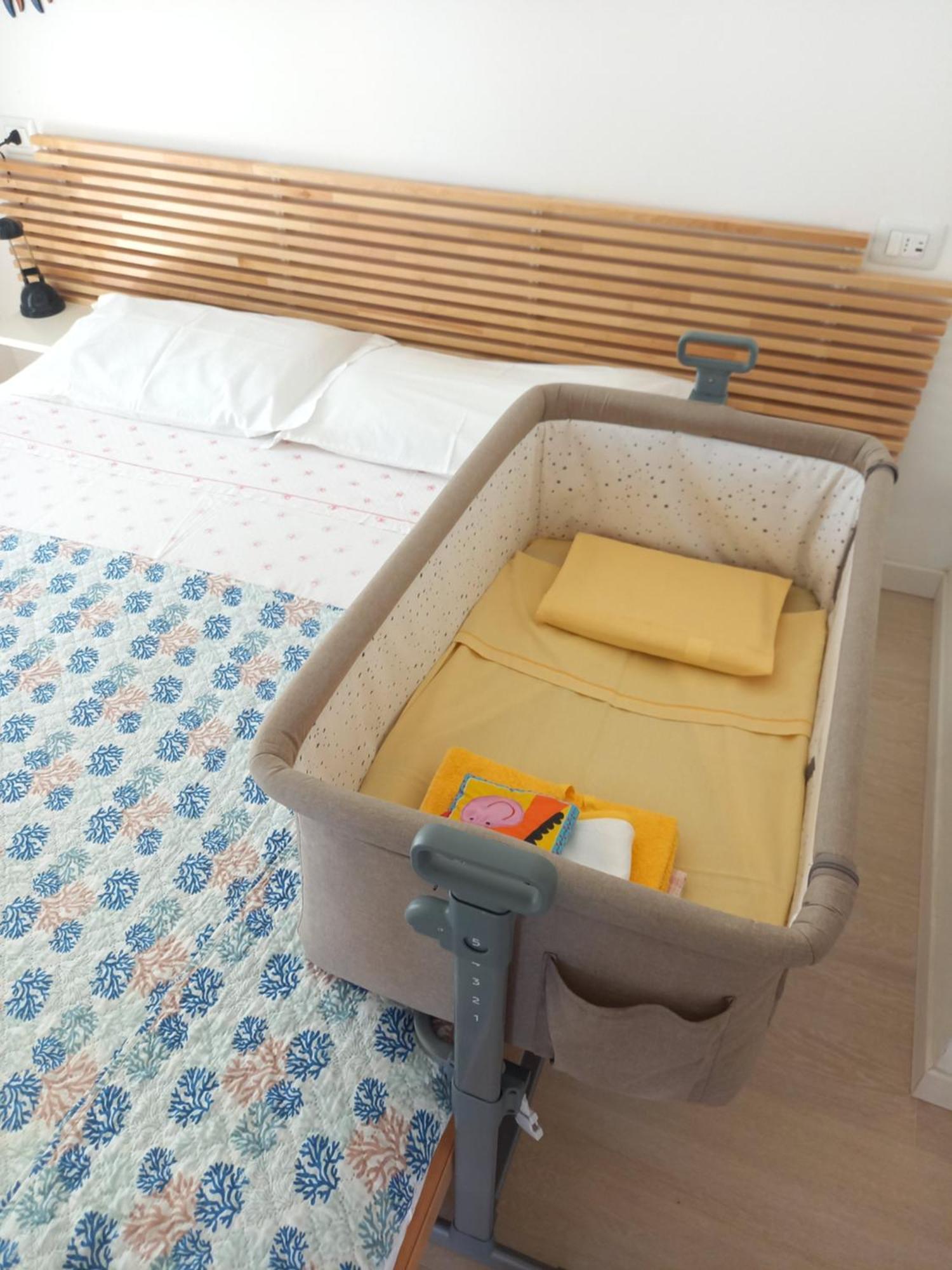 Giulio'S Apartment Bibione Ngoại thất bức ảnh