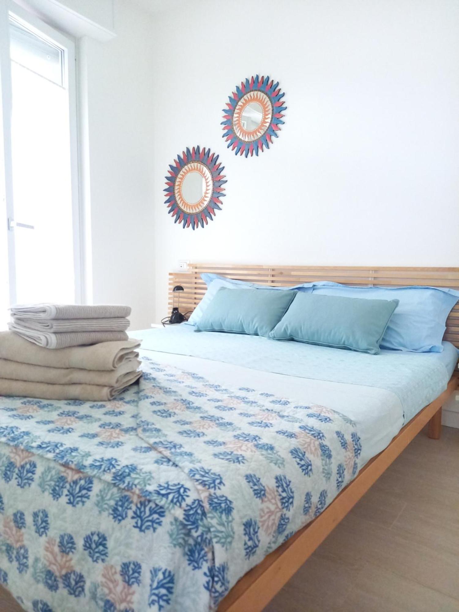 Giulio'S Apartment Bibione Ngoại thất bức ảnh