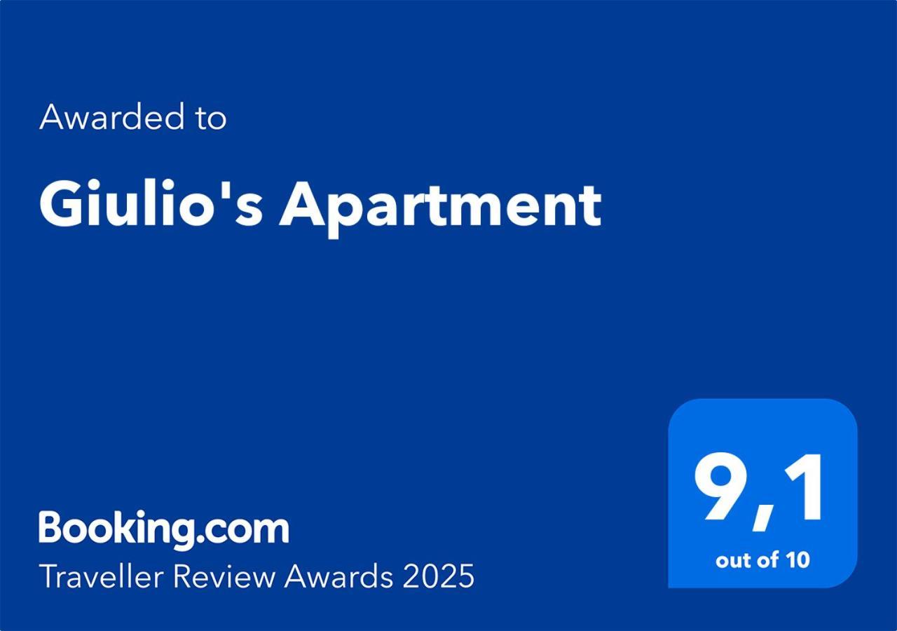 Giulio'S Apartment Bibione Ngoại thất bức ảnh
