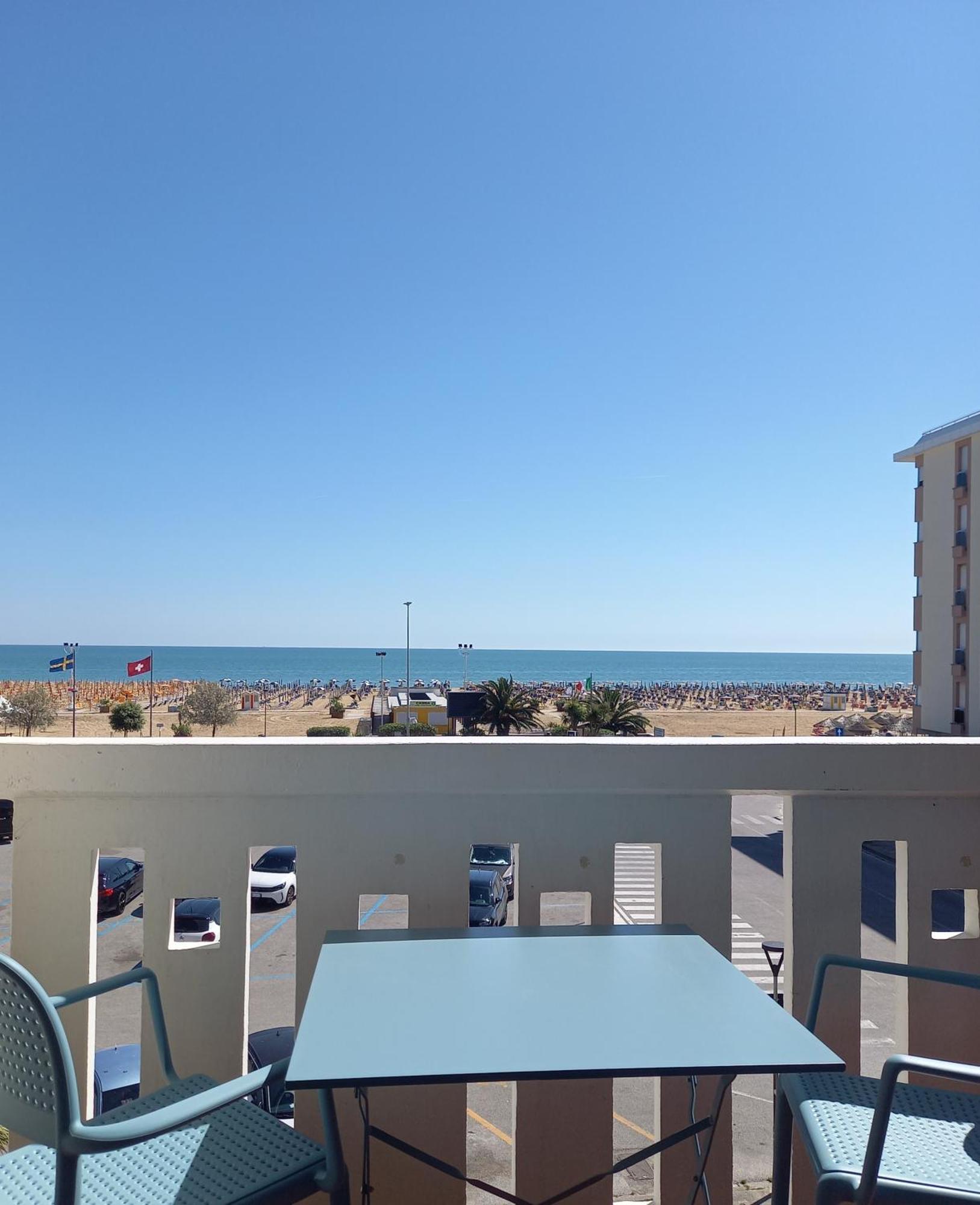 Giulio'S Apartment Bibione Ngoại thất bức ảnh